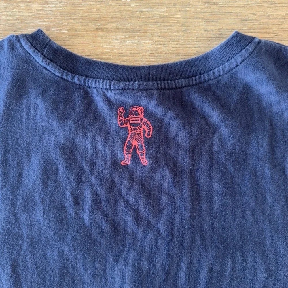 Billionaire Boys‎ Club 